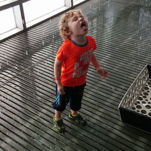 Meet your Posher, Sal